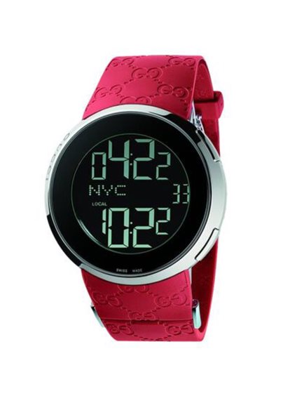 Gucci watch outlet electronic